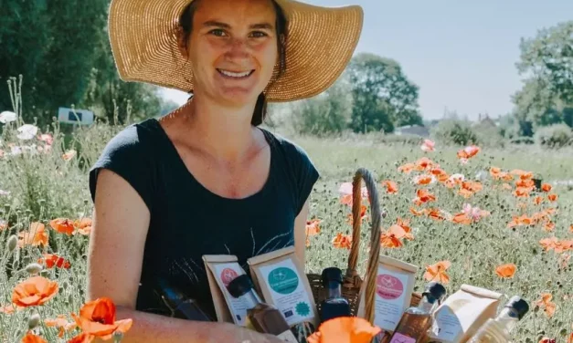 Des ateliers d&rsquo;herboriste « Tout simplement »