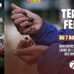 Evénement dans les 7 vallées : Terre de femmes