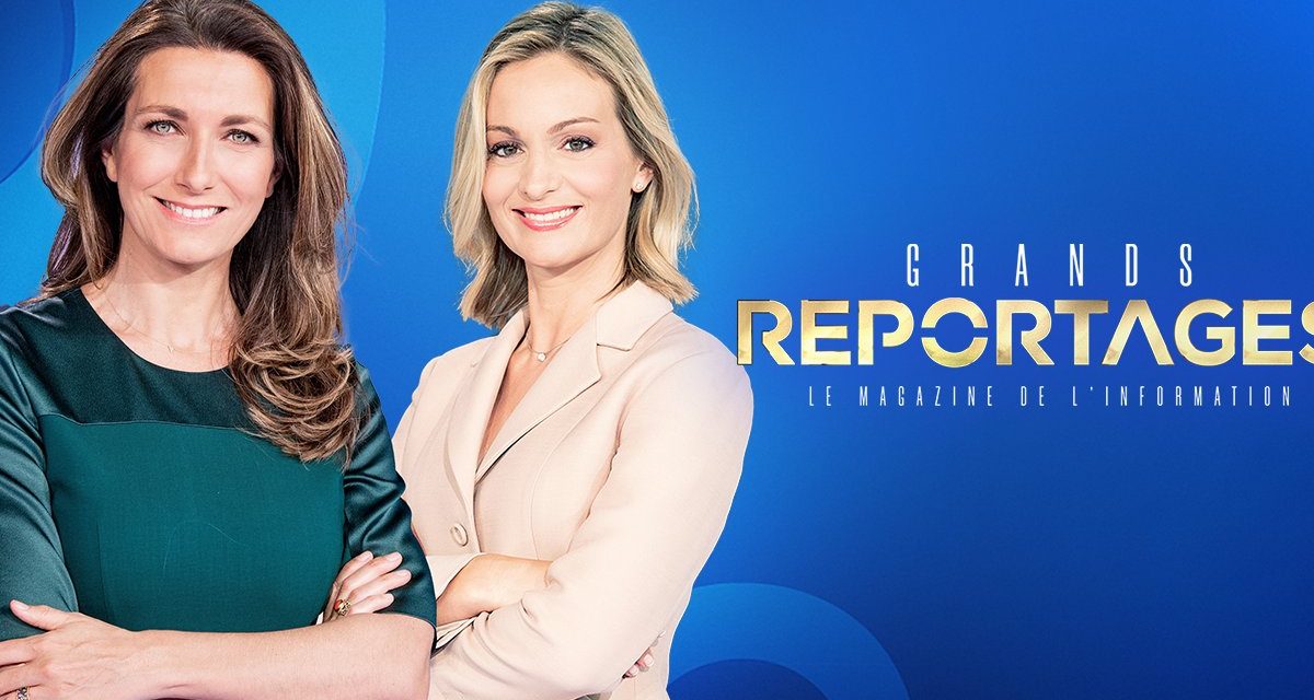 Opportunité de reportage TF1 : recherche d&rsquo;une famille en vacances chez un·e berger·e