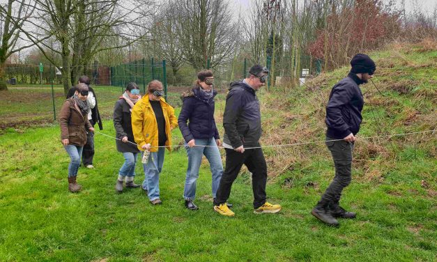 Retour sur de belles formations en Hauts de France !