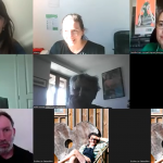 Revivez la commission recherche & développement de février