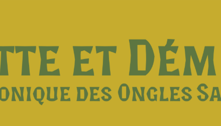 “Binette et Déméter” – Rencontre avec des paysannes