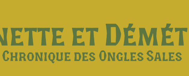 “Binette et Déméter” – Rencontre avec des paysannes