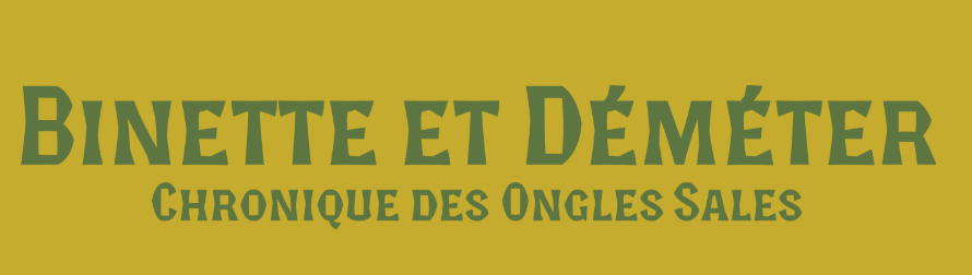 “Binette et Déméter” – Rencontre avec des paysannes