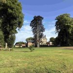 Appel à candidatures : Réhabilitation du potager du château de Bouillancourt (80)