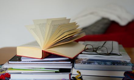 Raymond vous propose de lire « LE SENS DU BETAIL » de Ulysse Thévenon