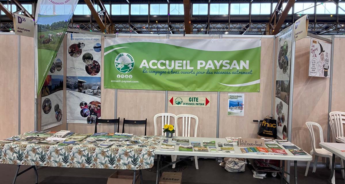 Le Salon Primevère 2026 en quelques chiffres