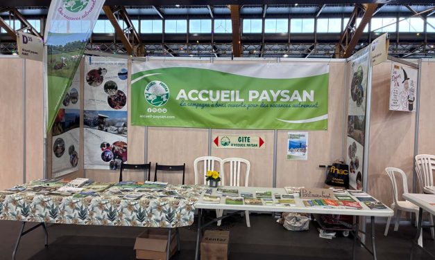 Le Salon Primevère 2026 en quelques chiffres