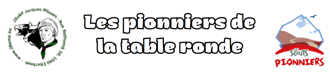 Accueil de scouts dans votre ferme ?