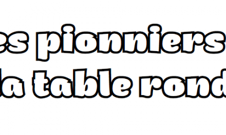 Accueil de scouts dans votre ferme ?