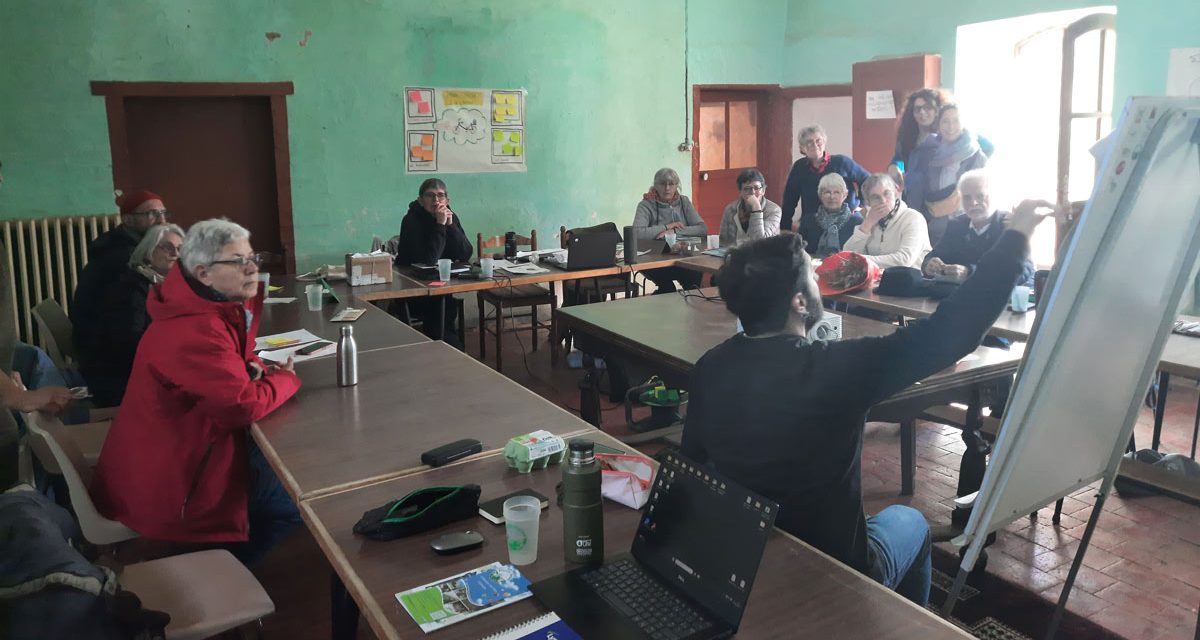 Dans quelles conditions les territoires ruraux peuvent être des espaces d’émancipation collective ? – Retour sur l&rsquo;AG d&rsquo;AP PDL