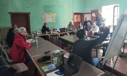 Dans quelles conditions les territoires ruraux peuvent être des espaces d’émancipation collective ? – Retour sur l&rsquo;AG d&rsquo;AP PDL