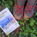 Faire la promotion des Randos Paysannes : AP Jura au Salon du randonneur de Lyon