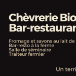 La chèvrerie de Rieulay (59) propose des ateliers pour vos enfants !