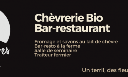 La chèvrerie de Rieulay (59) propose des ateliers pour vos enfants !