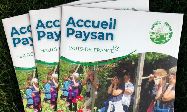 Nouvelle brochure des adhérents HdF version 2026 !