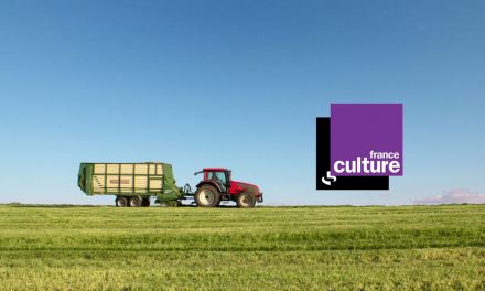 René Doiezie adhérent du 49, intervient dans  la série documentaire sur France Culture 