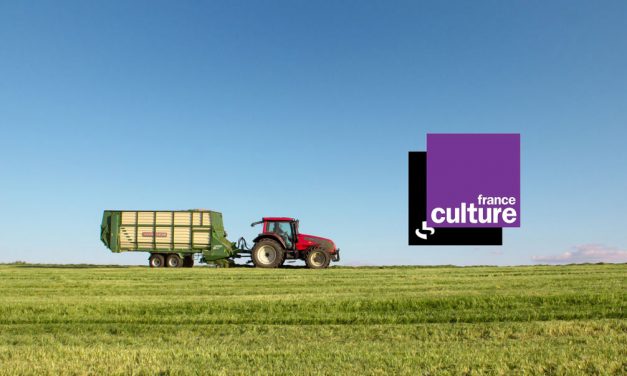 René Doiezie adhérent du 49, intervient dans  la série documentaire sur France Culture 