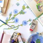 Appel à artistes : résidence-mission en milieu rural