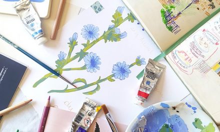 Appel à artistes : résidence-mission en milieu rural