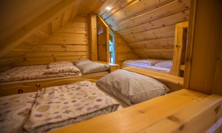 Recherche ressources pour reprendre un gîte d&rsquo;étape en location/gérance