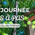 [ 𝗥𝗲𝘁𝗼𝘂𝗿 𝗲𝗻 𝗶𝗺𝗮𝗴𝗲𝘀 ] sur la dernière journée Pas à Pas dans l&rsquo;Aisne