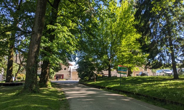 Découverte d’Accueil Paysan au CFPPA de Savoie-Bugey