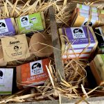 Des fromages BIO et des cosmétiques au lait de chèvre à commander en ligne !