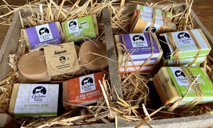 Des fromages BIO et des cosmétiques au lait de chèvre à commander en ligne !