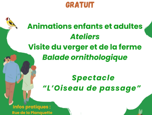 Ca bouge chez nos adhérents !