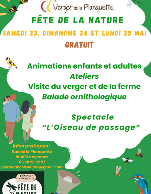 Ca bouge chez nos adhérents !