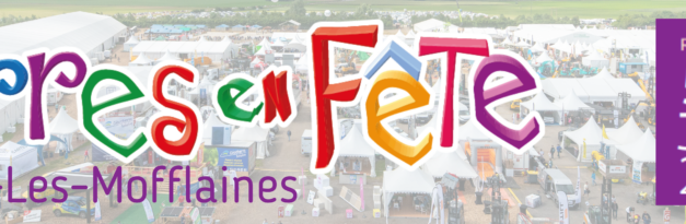 AP HdF sur Terres en fête