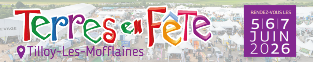 AP HdF sur Terres en fête
