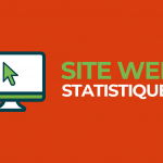 Point d&rsquo;étape sur les statistiques du nouveau site web