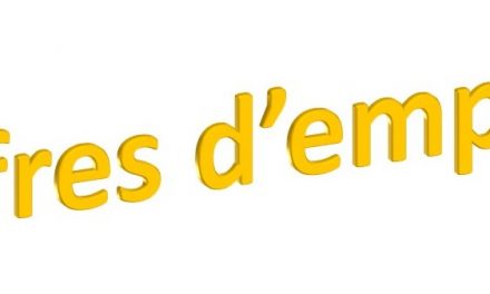 Des offres d’emploi à diffuser