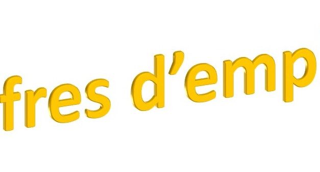 Des offres d’emploi à diffuser