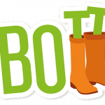 Découverte de fermes avec Tous en Bottes !