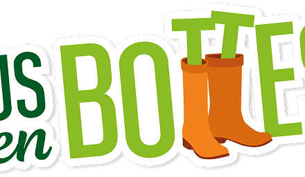 Découverte de fermes avec Tous en Bottes !