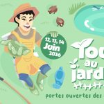 Des jardins à visiter les 13 et 14 juin !