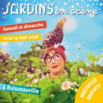 Temps festifs pour les 30 ans d&rsquo;A Petits PAS