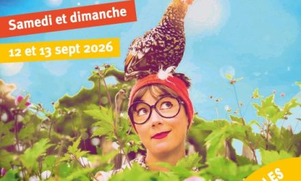 Temps festifs pour les 30 ans d&rsquo;A Petits PAS