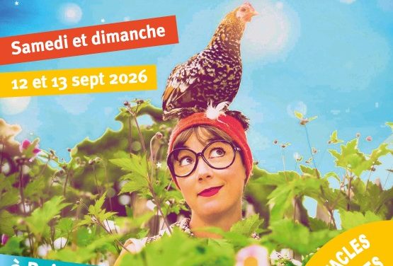 Temps festifs pour les 30 ans d&rsquo;A Petits PAS