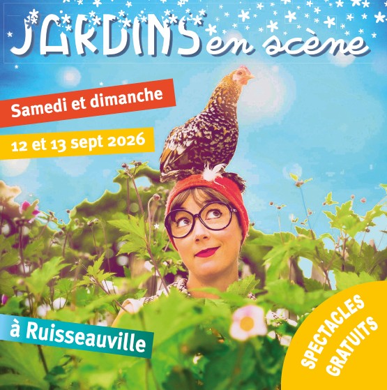 Temps festifs pour les 30 ans d&rsquo;A Petits PAS