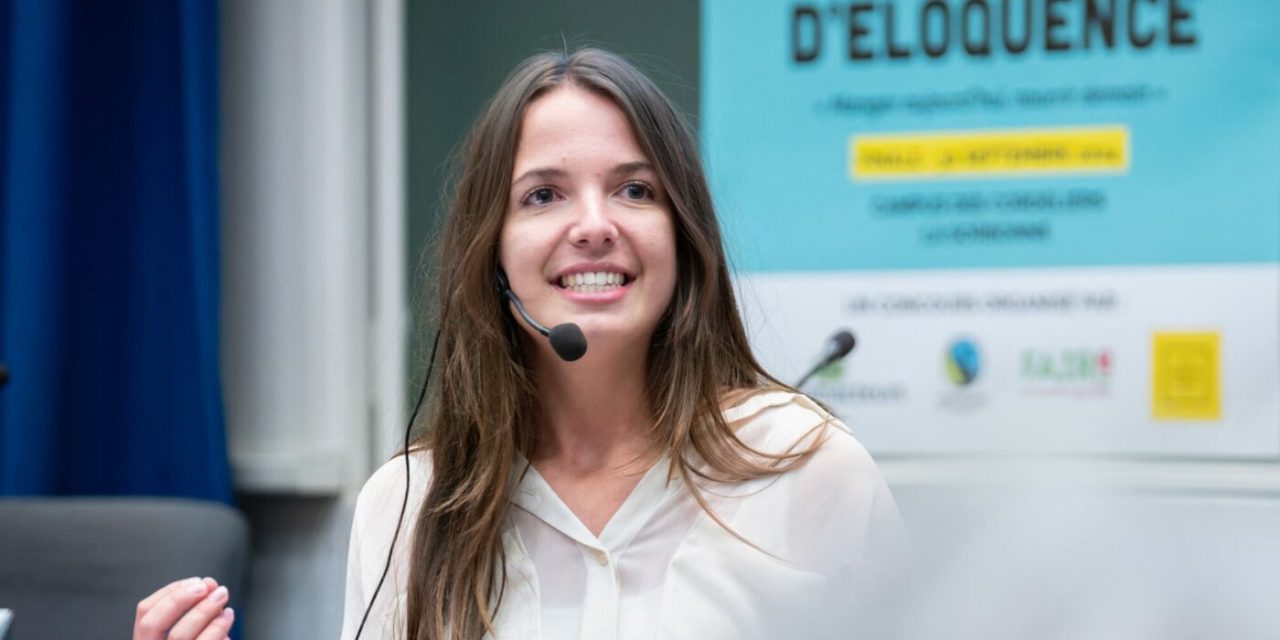 Découvrez la vision des jeunes sur l&rsquo;avenir de l&rsquo;agriculture et l&rsquo;alimentation