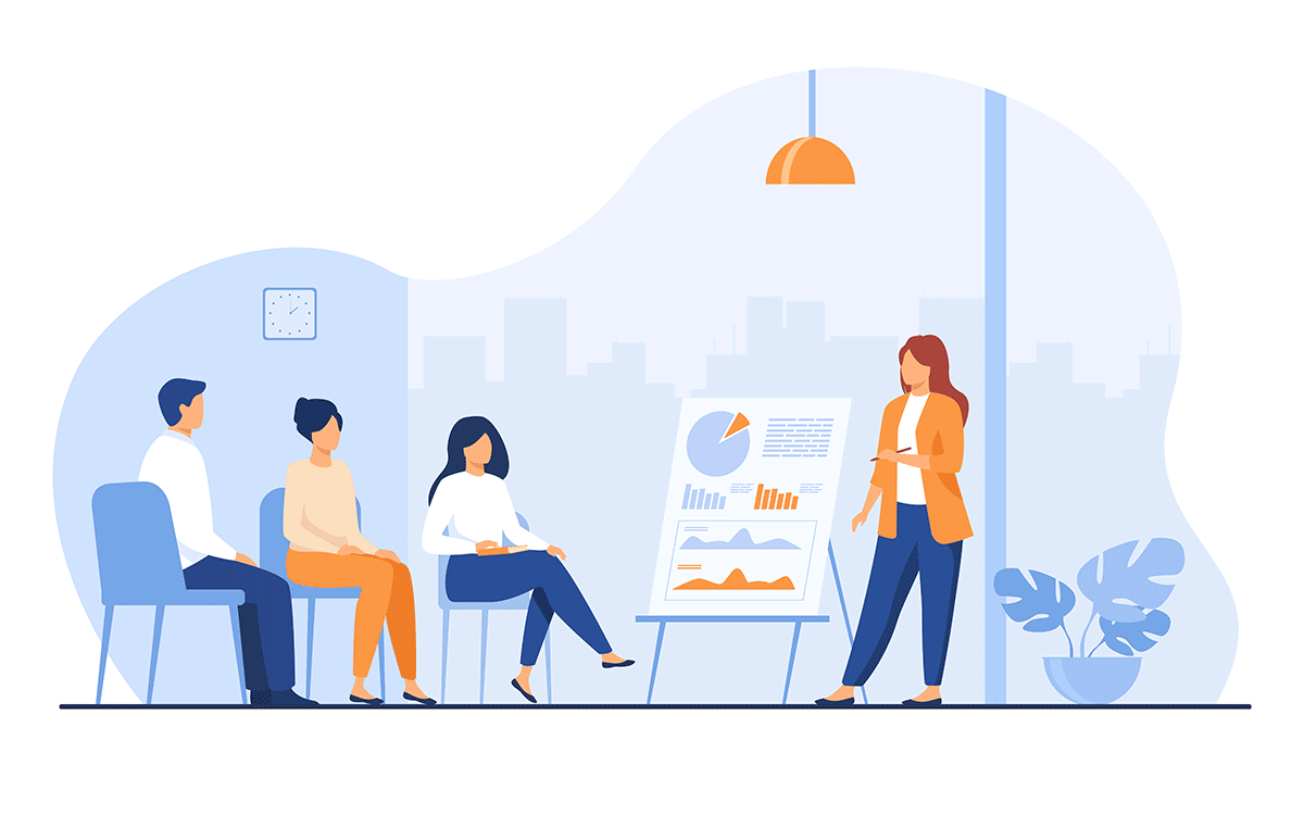 Publier une formation organisée par une association locale