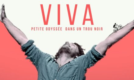 Spectacle VIVA chez nos adhérents, à découvrir !