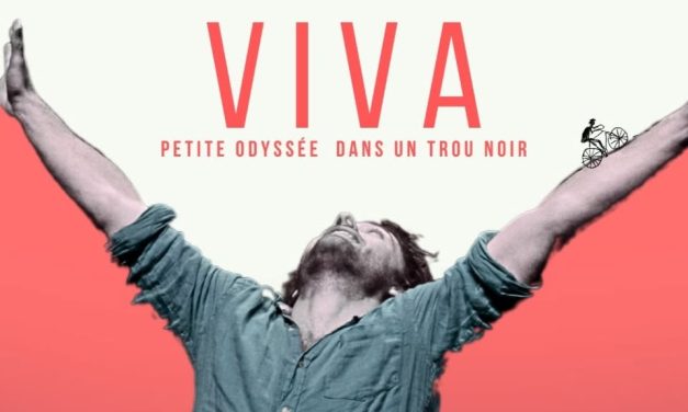 Spectacle VIVA chez nos adhérents, à découvrir !