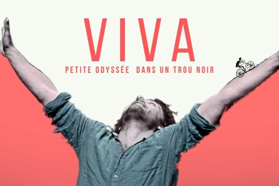 Spectacle VIVA chez nos adhérents, à découvrir !