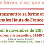 Théâtre Transmission