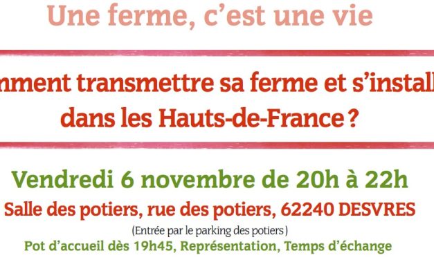 Théâtre Transmission